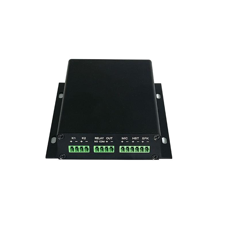 SIP пейджинг шлюз